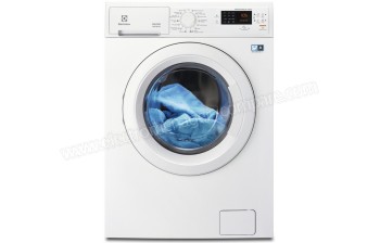 ELECTROLUX EWW1473BWD