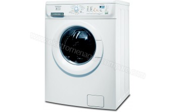 ELECTROLUX EWW147472W