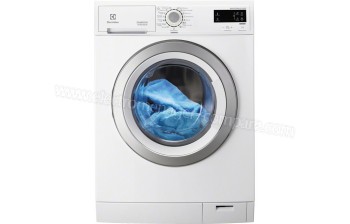 ELECTROLUX EWW1486HDW