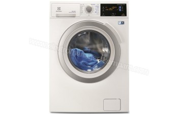 ELECTROLUX EWW1605SWR