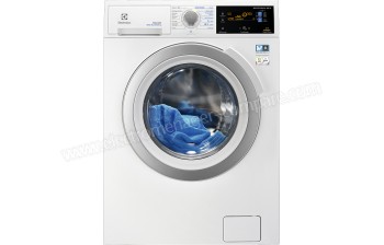 ELECTROLUX EWW1606SWR