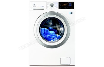 ELECTROLUX EWW1607SWB