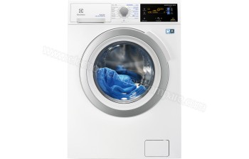 ELECTROLUX EWW1609SWD