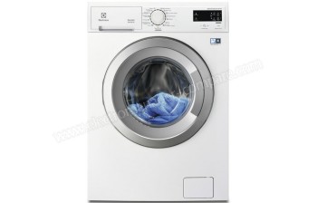 ELECTROLUX EWW1684SWD