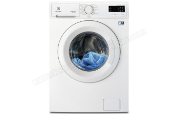 ELECTROLUX EWW1685HDW