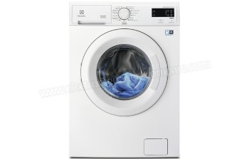 ELECTROLUX EWW1685WS