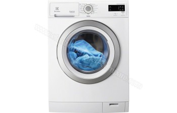ELECTROLUX EWW1686HDW