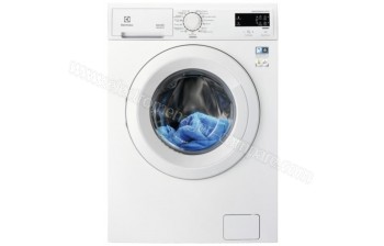 ELECTROLUX EWW1686WS 2018 - A partir de : 1157.00 € chez DAXED chez RueDuCommerce