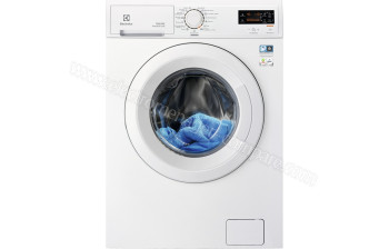 ELECTROLUX EWW1686WS 2021