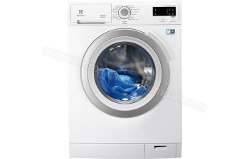 ELECTROLUX EWW1687SWD