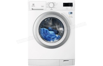 ELECTROLUX EWW1689SWG
