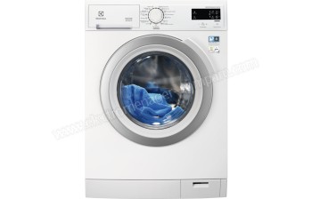 ELECTROLUX EWW1695SWG