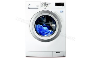 ELECTROLUX EWW1696SWD