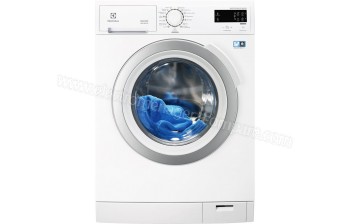 ELECTROLUX EWW1696SWD Import EU