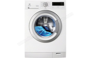 ELECTROLUX EWW1697MDW