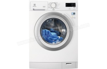 ELECTROLUX EWW1697SWD