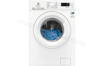 ELECTROLUX EWW8416DB - A partir de : 649.00 € chez Abribat Electromenager