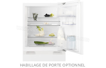 ELECTROLUX EXB3AE82R - A partir de : 554.99 &euro; chez Darty