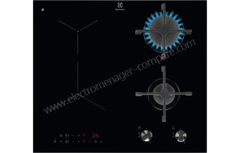 ELECTROLUX EXD6576NOK 2021