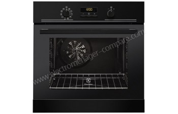 ELECTROLUX EZC2400BCK 2014