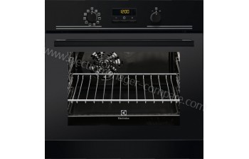 ELECTROLUX EZC2400BCK 2018