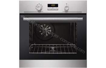ELECTROLUX EZC2400BCX 2014