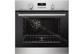 ELECTROLUX EZC2400BCX 2018