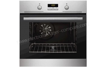 ELECTROLUX EZC2430AOX - A partir de : 668.58 &euro; chez Shopavia chez Rakuten