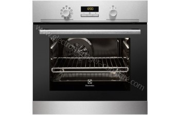 ELECTROLUX EZC3400AOX 2015