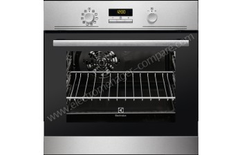 ELECTROLUX EZC3400AOX 2019