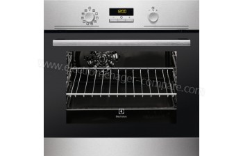 ELECTROLUX EZC3400DOX