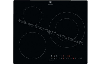 ELECTROLUX IXE6342KF