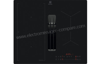 ELECTROLUX KCC63410CT - A partir de : 1499.00 &euro; chez Darty