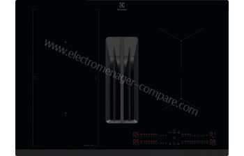 ELECTROLUX KCC73443 - A partir de : 955.85 € chez Nouveaux Marchands chez Darty