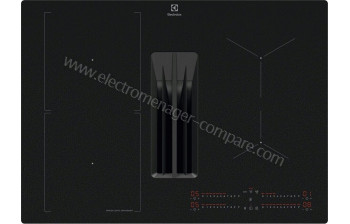 ELECTROLUX KCC73443CZ - A partir de : 1804.67 &euro; chez Electrolux