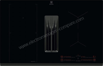 ELECTROLUX KCC8344 - A partir de : 1327.11 &euro; chez GpasPlus chez Cdiscount