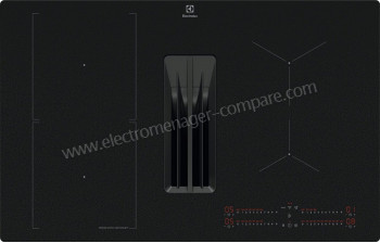 ELECTROLUX KCC83443CZ - A partir de : 1799.99 &euro; chez Electrolux