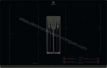 ELECTROLUX KCC84440 - A partir de : 1606.84 &euro; chez GpasPlus chez Cdiscount