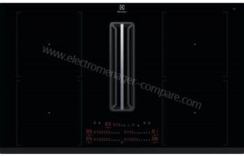 ELECTROLUX KCC84450 - A partir de : 1699.00 &euro; chez Darty