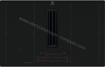 ELECTROLUX KCC84450CZ