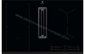 ELECTROLUX KCD83443