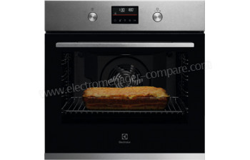 ELECTROLUX KCF4P66TX
