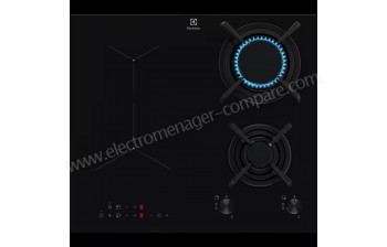 ELECTROLUX KDI640713K - A partir de : 360.64 &euro; chez VPCBoost chez Cdiscount