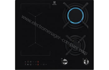 ELECTROLUX KDI641723K Import EU - A partir de : 510.54 &euro; chez Zoomici chez Cdiscount