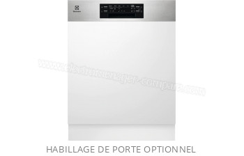 ELECTROLUX KEAC7200IX - A partir de : 486.49 € chez J'équipe ma Maison