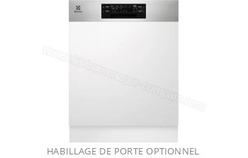 ELECTROLUX KEAC7300IX - A partir de : 499.99 &euro; chez MDA
