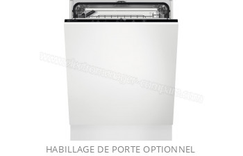 ELECTROLUX KEAD7240L - A partir de : 597.44 &euro; chez Super10-fr chez Rakuten