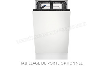ELECTROLUX KEGB2310L - A partir de : 649.99 &euro; chez Electrolux