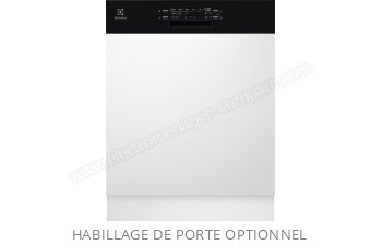 ELECTROLUX KEGB7400IK