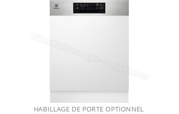 ELECTROLUX KEGB7400IX